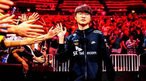 faker watches kda video|Faker stats in World Championship 2022 .